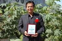 敦煌種業(yè)2005/2006年度先進企業(yè)、優(yōu)秀管理者和先進工作者名單