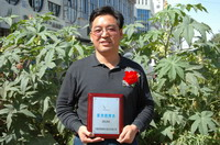 敦煌種業(yè)2005/2006年度先進企業(yè)、優(yōu)秀管理者和先進工作者名單