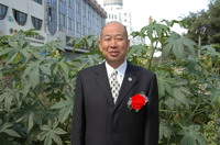 敦煌種業(yè)2005/2006年度先進企業(yè)、優(yōu)秀管理者和先進工作者名單