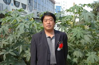 敦煌種業(yè)2005/2006年度先進企業(yè)、優(yōu)秀管理者和先進工作者名單