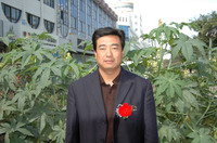 敦煌種業(yè)2005/2006年度先進企業(yè)、優(yōu)秀管理者和先進工作者名單