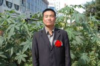 敦煌種業(yè)2005/2006年度先進企業(yè)、優(yōu)秀管理者和先進工作者名單
