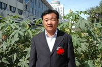 敦煌種業(yè)2005/2006年度先進企業(yè)、優(yōu)秀管理者和先進工作者名單