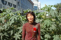 敦煌種業(yè)2005/2006年度先進企業(yè)、優(yōu)秀管理者和先進工作者名單
