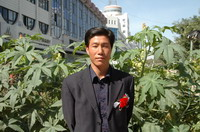 敦煌種業(yè)2005/2006年度先進企業(yè)、優(yōu)秀管理者和先進工作者名單