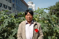 敦煌種業(yè)2005/2006年度先進企業(yè)、優(yōu)秀管理者和先進工作者名單