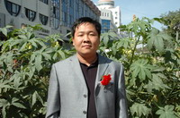 敦煌種業(yè)2005/2006年度先進企業(yè)、優(yōu)秀管理者和先進工作者名單
