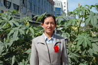 敦煌種業(yè)2005/2006年度先進企業(yè)、優(yōu)秀管理者和先進工作者名單