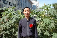 敦煌種業(yè)2005/2006年度先進企業(yè)、優(yōu)秀管理者和先進工作者名單